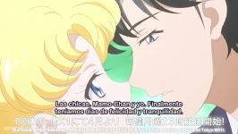 「Bishoujo Senshi Sailor Moon Crystal」Season III ＜Death