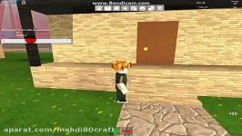 لتس پلی بازی ROBLOX