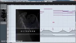 Auddict Octohorn KONTAKT SYNTHiC4TE