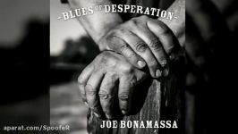 Joe Bonamassa  Distant Lonesome Train