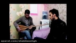 آهنگ کوردی ای بارانه سینا جواهری