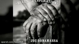 Joe Bonamassa  No Good Place For The Lonely