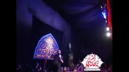 پویانفر محرم91 شب دومنغمه