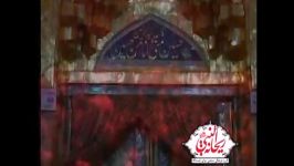 پویانفر محرم91 شب دومباز هوای حسین و..