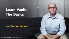 دانلود آموزش نرم افزار Autodesk Vault...