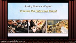 Ask Video Music Scoring 101 Creating Moods and Styles T