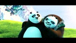 Kung Fu Panda 3  Discover Secret Village