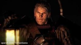 تریلر بازی Nioh