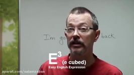 Daily Easy English Expression 0006  3 Minute English