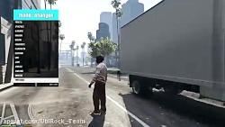 ویدئوی ترینر Menyoo PC برای GTA V