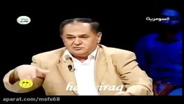 علی طاهر وأحلى النكت 2015 فی برنامج اكو فد 1 2 3