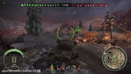 Worl of Tank  XBOX ONE  T29