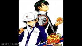 Prince of Tennis Futari no Samurai  Ryoma vs. Ryoga