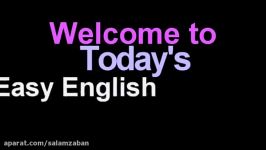 Learn English Daily Easy English Expression 0065 Don