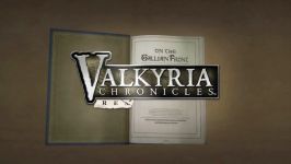 تریلر بازی Valkyria Chronicles Remastered