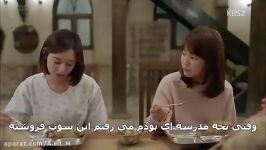 سریال نسل خورشید قسمت12 پارت10Descendants of the Sun