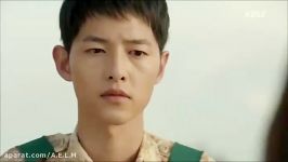 سریال نسل خورشید قسمت12 پارت6Descendants of the Sun