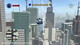 lego marvel spider man 2099 mod لگو مارول