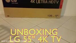 خرید تلویزیون 4 کی سه بعدی 55uf850 فروشگاه بانه خرید