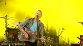 Coldplay  Yellow