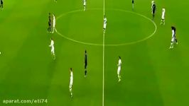 خلاصه بازی وولفسبورگ 2  0 رئال مادرید لیگ قهرمانان 