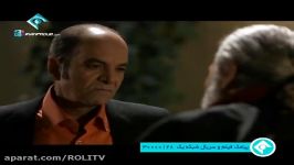 سریال دوردست ها قسمت پنجم هر روز در تلگرام ROLITV