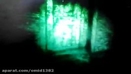 outlast 1.5 p 6 برادر اره ای ولمون کرد روحه ولمون نکرد