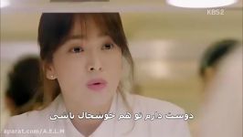 سریال نسل خورشید قسمت13 پارت4Descendants of the Sun