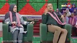 خندوانه فصل سوم قسمت پانزدهمهر روز در تلگرام ROLITV