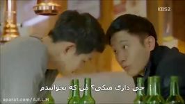 سریال نسل خورشید قسمت13 پارت6Descendants of the Sun