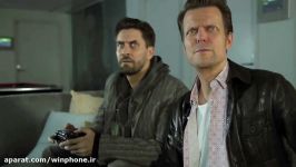 تریلر جدید بازی Quantum Break