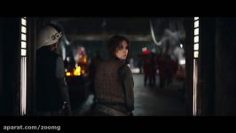 اولین تریلر فیلم Rogue One A Star Wars Story  زومجی