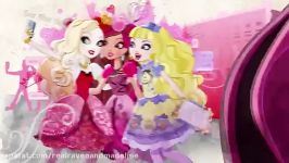 Moonlight Mystery  Ever After High