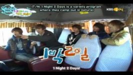 Shinee Hello Baby Episode 1 Part 15 Eng Sub