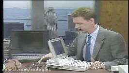 The Computer Chronicles  Laptops 1989