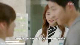 سریال نسل خورشید قسمت13 پارت9Descendants of the Sun