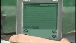 Computer Chronicles  PDA 1998