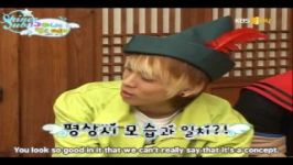 Shinee Hello Baby Episode 1 Part 25 Eng Sub