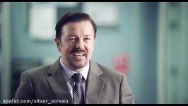 پیش نمایش فیلم David Brent Life on the Road 2016