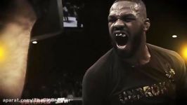 NEW Trailer UFC 197  Jones vs Saint Preux