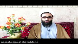 مقام زن دراسلام11 احمد طهوری