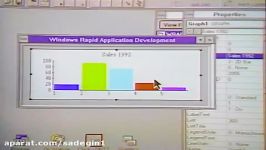 The Computer Chronicles  Visual Programming Languages