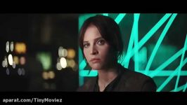 تریلر جدید فیلم Rogue One A Star Wars Story