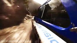 Dirt Rally Legend Edition