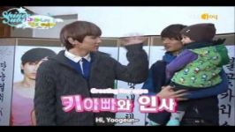 Shinee Hello Baby Episode 1 Part 55 Eng Sub