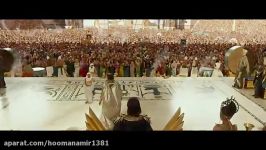 Gods of Egypt 2016 Movie  Gerard Butler