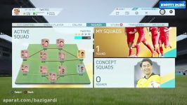 Fifa 16  Mutiny Trophy