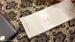 جعبه گشایی اختصاصی شیائومی Redmi Note 2