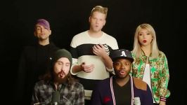 No  Pentatonix Meghan Trainor Cover