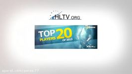 HLTV.orgs Top 20 Players of 2013